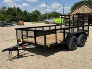 new Utility Trailers Other  for sale, in Waxahachie, TX Thumbnail 2