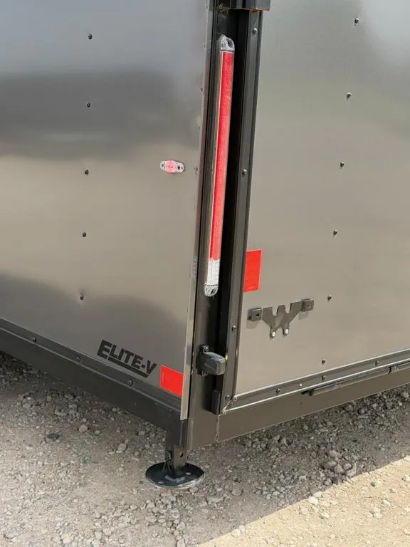 new Cargo (Enclosed) Trailers Cargo Craft  for sale, in Waxahachie, TX Thumbnail 12