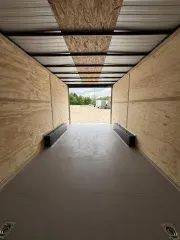 new Cargo (Enclosed) Trailers Cargo Craft  for sale, in Waxahachie, TX Thumbnail 20