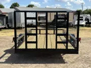 new Utility Trailers CM Trailers  for sale, in Waxahachie, TX Thumbnail 4