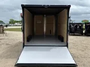 new Cargo (Enclosed) Trailers Cargo Craft  for sale, in Waxahachie, TX Thumbnail 11