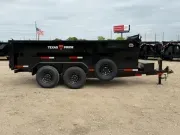 new Dump Trailers Texas Pride Trailers  for sale, in Waxahachie, TX Thumbnail 13