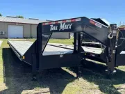 used Equipment / Flatbed Trailers TrailMaxx Trailers  for sale, in Waxahachie, TX Thumbnail 1