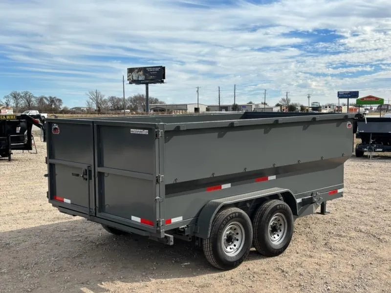 new Dump Trailers Texas Pride Trailers  for sale, in Waxahachie, TX Thumbnail 10