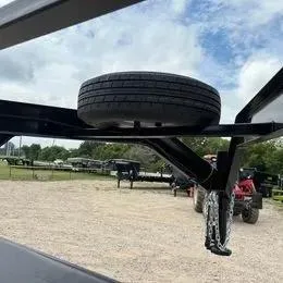 new Dump Trailers U.S. Built  for sale, in Waxahachie, TX Thumbnail 5