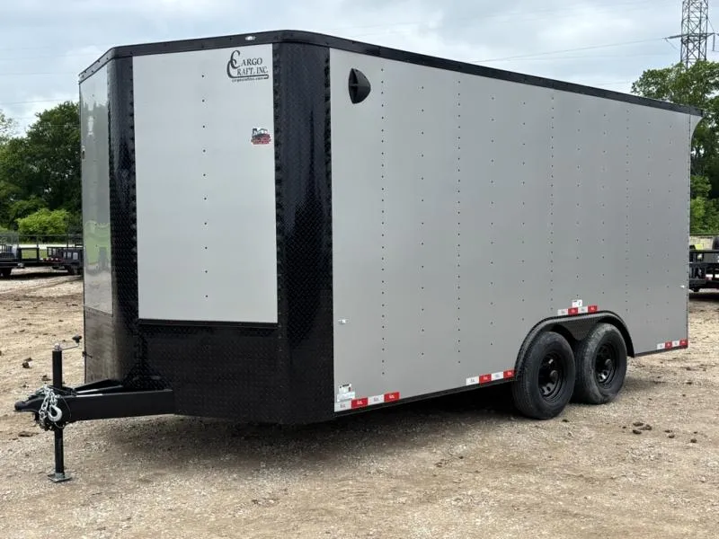 used Other Trailers Cargo Craft  for sale, in Waxahachie, TX Thumbnail 3