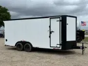 new Cargo (Enclosed) Trailers Cargo Craft  for sale, in Waxahachie, TX Thumbnail 1