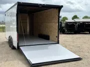 new Cargo (Enclosed) Trailers Cargo Craft  for sale, in Waxahachie, TX Thumbnail 13