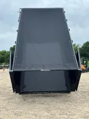 new Dump Trailers Texas Pride Trailers  for sale, in Waxahachie, TX Thumbnail 14