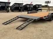 new Car Haulers / Racing Trailers Trailer Market  for sale, in Waxahachie, TX Thumbnail 10