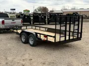 new Utility Trailers CM Trailers  for sale, in Waxahachie, TX Thumbnail 3