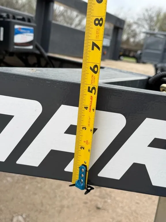 new Car Haulers / Racing Trailers Lamar Trailers  for sale, in Waxahachie, TX Thumbnail 16