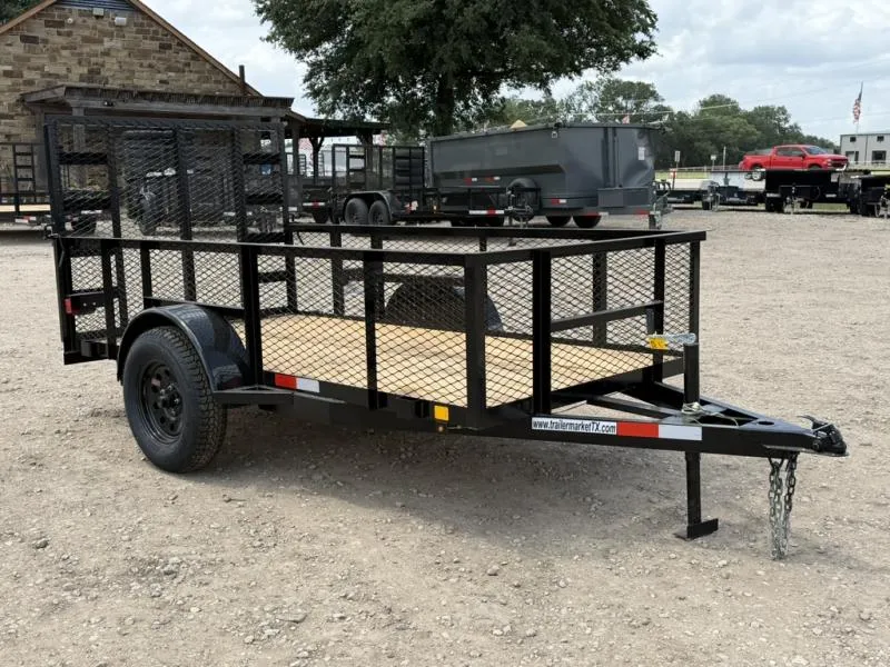 new Utility Trailers Other  for sale, in Waxahachie, TX image-0