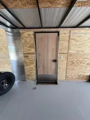 new Cargo (Enclosed) Trailers Cargo Craft  for sale, in Waxahachie, TX Thumbnail 17