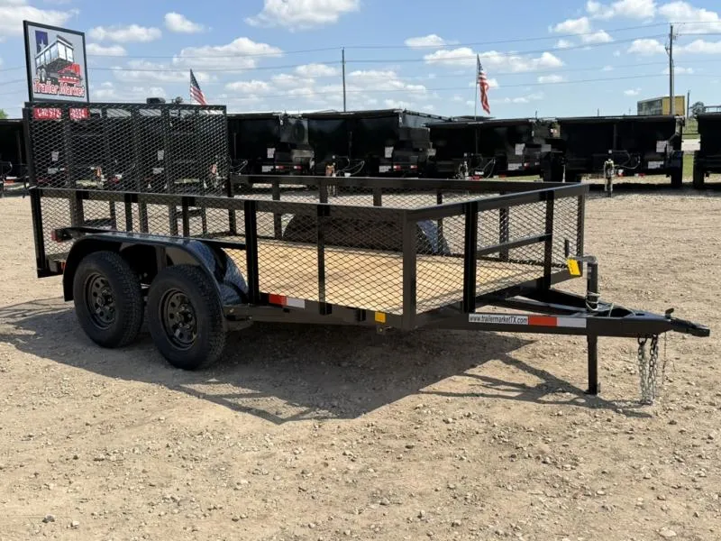 new Utility Trailers Other  for sale, in Waxahachie, TX image-0