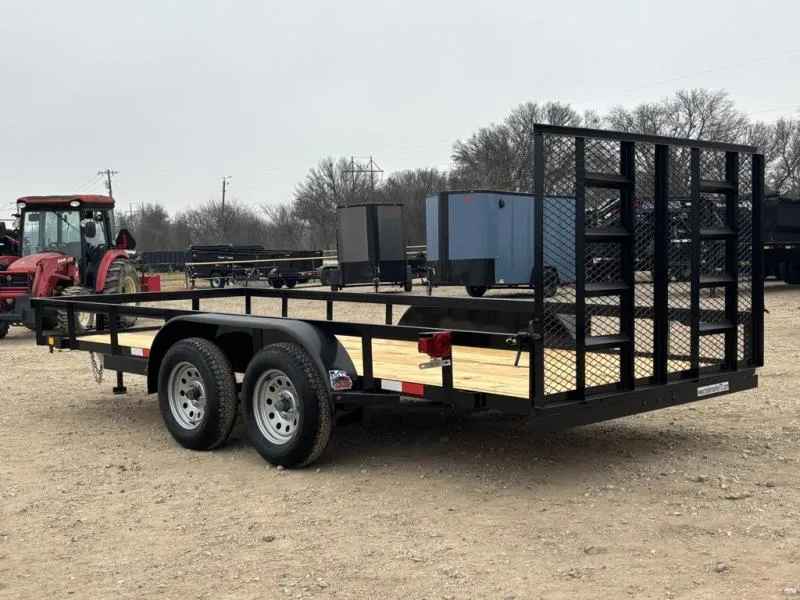 new Utility Trailers Other  for sale, in Waxahachie, TX Thumbnail 3