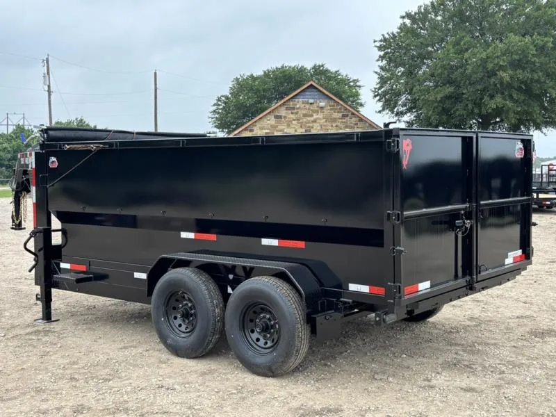 new Dump Trailers Texas Pride Trailers  for sale, in Waxahachie, TX Thumbnail 5