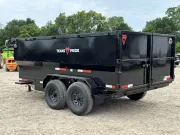 new Dump Trailers Texas Pride Trailers  for sale, in Waxahachie, TX Thumbnail 4