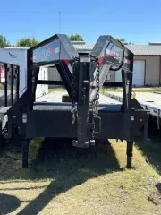 used Equipment / Flatbed Trailers East Texas  for sale, in Waxahachie, TX Thumbnail 3
