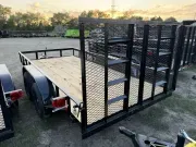 new Utility Trailers Trailer Market  for sale, in Waxahachie, TX Thumbnail 11
