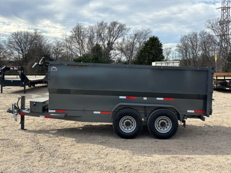 new Dump Trailers Texas Pride Trailers  for sale, in Waxahachie, TX Thumbnail 13
