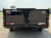 new Dump Trailers Texas Pride Trailers  for sale, in Waxahachie, TX Thumbnail 5
