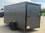 used Cargo (Enclosed) Trailers Cargo Craft  for sale, in Waxahachie, TX Thumbnail 3