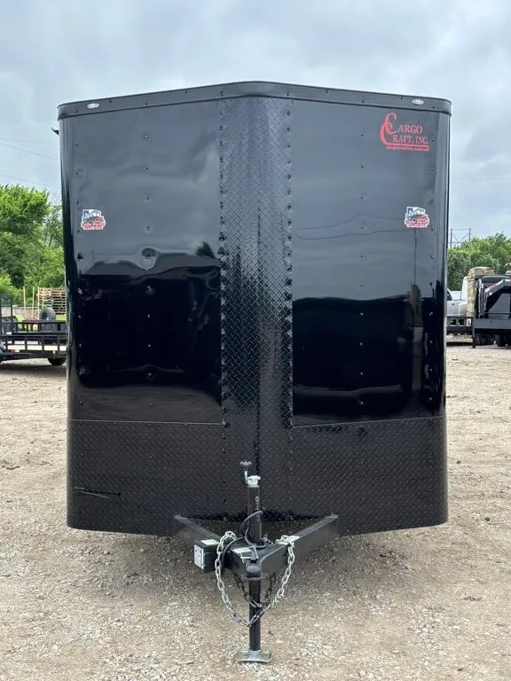 used Other Trailers Cargo Craft  for sale, in Waxahachie, TX Thumbnail 6