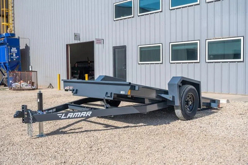 new Other Trailers Lamar Trailers  for sale, in Waxahachie, TX Thumbnail 18