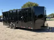 new Cargo (Enclosed) Trailers Cargo Craft  for sale, in Waxahachie, TX Thumbnail 1