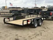 new Utility Trailers Trailer Market  for sale, in Waxahachie, TX Thumbnail 2