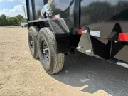 used Dump Trailers Big Tex Trailers  for sale, in Waxahachie, TX Thumbnail 22