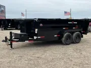 new Dump Trailers Texas Pride Trailers  for sale, in Waxahachie, TX Thumbnail 5