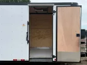 new Cargo (Enclosed) Trailers Cargo Craft  for sale, in Waxahachie, TX Thumbnail 8
