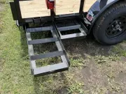 new Utility Trailers Trailer Market  for sale, in Waxahachie, TX Thumbnail 5