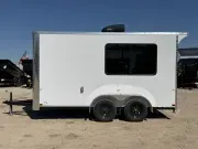 new Cargo (Enclosed) Trailers Cargo Craft  for sale, in Waxahachie, TX Thumbnail 6