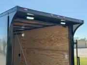 new Cargo (Enclosed) Trailers Cargo Craft  for sale, in Waxahachie, TX Thumbnail 8