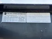 used Equipment / Flatbed Trailers TrailMaxx Trailers  for sale, in Waxahachie, TX Thumbnail 4