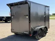 new Cargo (Enclosed) Trailers Cargo Craft  for sale, in Waxahachie, TX Thumbnail 3