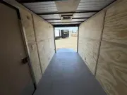 new Cargo (Enclosed) Trailers Cargo Craft  for sale, in Waxahachie, TX Thumbnail 13