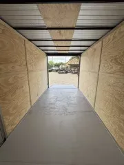 new Cargo (Enclosed) Trailers Cargo Craft  for sale, in Waxahachie, TX Thumbnail 11
