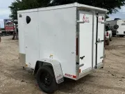 new Cargo (Enclosed) Trailers Cargo Craft  for sale, in Waxahachie, TX Thumbnail 5