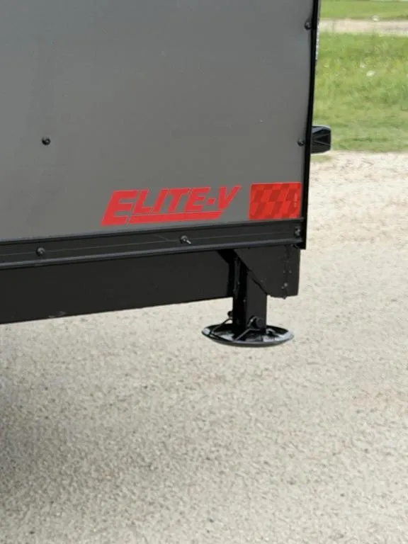 new Cargo (Enclosed) Trailers Cargo Craft  for sale, in Waxahachie, TX Thumbnail 17