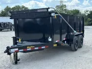 used Dump Trailers Big Tex Trailers  for sale, in Waxahachie, TX Thumbnail 3