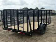 new Utility Trailers Trailer Market  for sale, in Waxahachie, TX Thumbnail 2