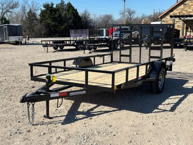 new Utility Trailers Other  for sale, in Waxahachie, TX Thumbnail 4
