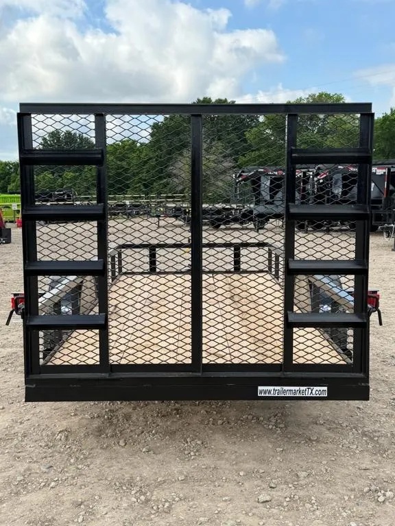 new Utility Trailers Other  for sale, in Waxahachie, TX Thumbnail 7