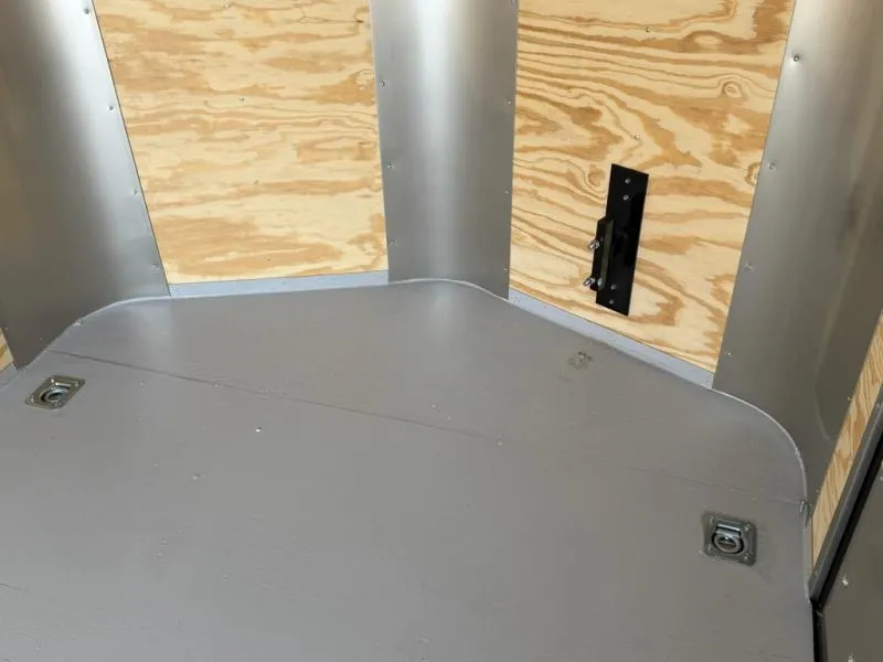 new Cargo (Enclosed) Trailers Cargo Craft  for sale, in Waxahachie, TX Thumbnail 26