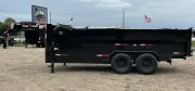 new Dump Trailers Texas Pride Trailers  for sale, in Waxahachie, TX Thumbnail 8