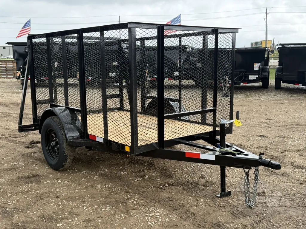 new Utility Trailers CM Trailers  for sale, in Waxahachie, TX image-0